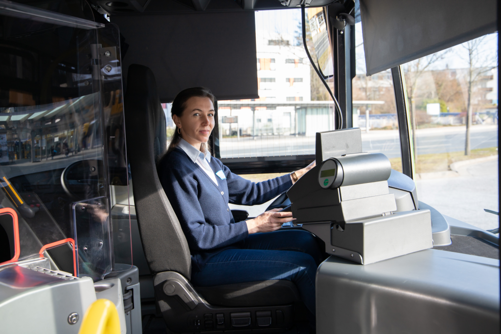 Transit Ambassador